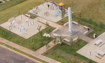 Terreno à venda, 200 m² por R$ 85.000,00 - Chácara Bela Vista - São José do Rio Preto/SP