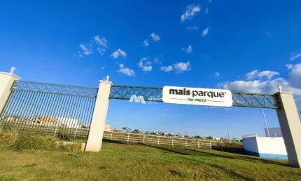 Terreno à venda, 200 m² por r$ 120.000,00 - mais parque rio preto - são josé do rio preto/sp