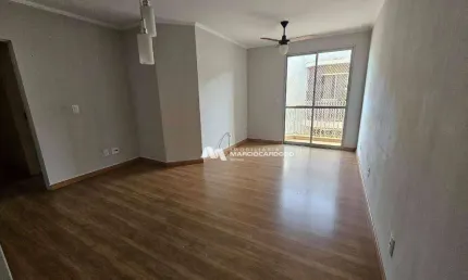 Apartamento com 3 dormitórios à venda, 90 m² por R$ 250.000,00 - Vila Itália - São José do Rio Preto/SP