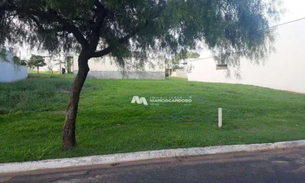 Terreno à venda, 360 m² por R$ 360.000,00 - Jardim Botânico - Bady Bassitt/SP
