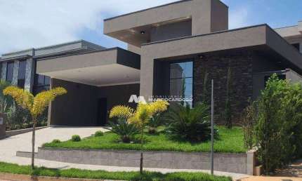 Casa com 3 dormitórios à venda, 220 m² por R$ 1.680.000,00 - Gaivota II - São José do Rio Preto/SP