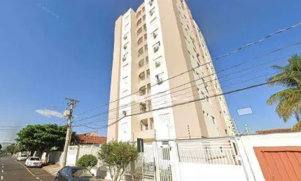 Apartamento com 2 dormitórios à venda, 70 m² por R$ 305.000,00 - Vila Boa Esperança - São José do Rio Preto/SP