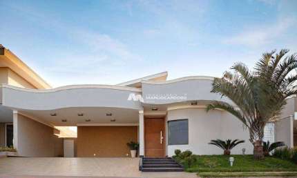 Casa com 3 dormitórios à venda, 300 m² por R$ 1.800.000,00 - Damha VI - São José do Rio Preto/SP