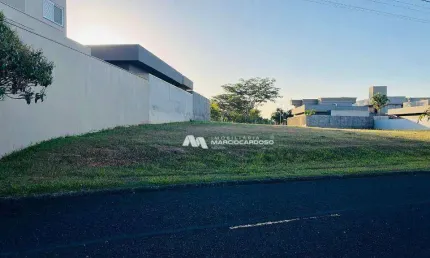 Terreno à venda, 552 m² por R$ 360.000,00 - Buona Vita - São José do Rio Preto/SP
