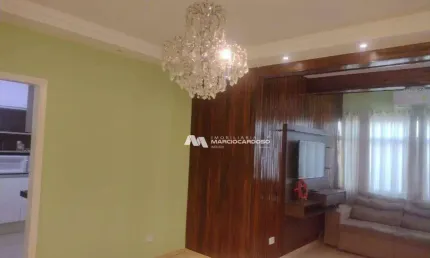 Apartamento com 3 dormitórios para alugar, 140 m² por R$ 4.057,00/mês - Centro - São José do Rio Preto/SP