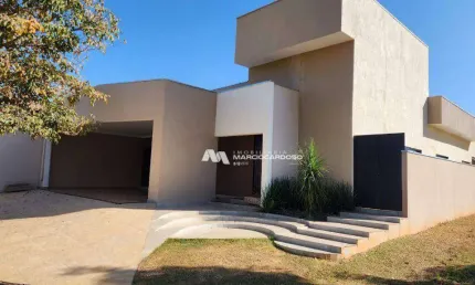 Casa com 4 dormitórios à venda, 350 m² por R$ 1.800.000,00 - Jardim Botânico - Bady Bassitt/SP