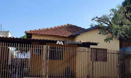 Casa com 2 dormitórios à venda, 70 m² por R$ 450.000,00 - Jardim Nazareth - São José do Rio Preto/SP
