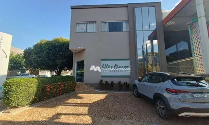 Prédio à venda, 346 m² por r$ 2.500.000,00 - vila santa cruz - são josé do rio preto/sp
