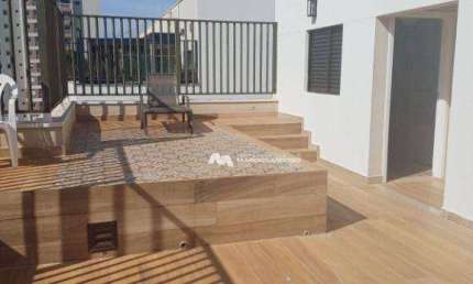 Cobertura com 3 dormitórios à venda, 250 m² por R$ 1.350.000,00 - PORTAL DAS FLORES - São José do Rio Preto/SP