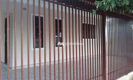 Casa com 3 dormitórios à venda, 135 m² por R$ 280.000,00 - Solo Sagrado - São José do Rio Preto/SP