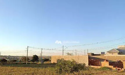 Terreno à venda, 332 m² por R$ 250.000,00 - Set Life II - Mirassol/SP