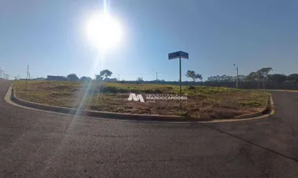 Terreno à venda, 367 m² por r$ 300.000,00 - quinta do lago ii - lac léman - são josé do rio preto/sp