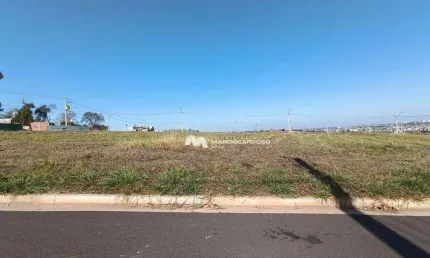 Terreno à venda, 300 m² por r$ 300.000,00 - quinta do lago ii - lac léman - são josé do rio preto/sp