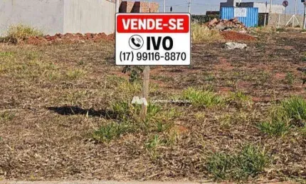 Terreno à venda, 200 m² por r$ 109.000,00 - maisparque rio preto - são josé do rio preto/sp