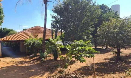Chácara à venda, 5000 m² por R$ 580.000,00 - Loteamento Edem Leste (Zona Rural) - São José do Rio Preto/SP