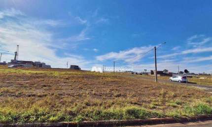 Terreno à venda, 281 m² por R$ 280.000,00 - Village Normandie - São José do Rio Preto/SP