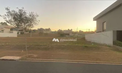 Terreno à venda, 300 m² por r$ 187.000,00 - condomínio terra alphaville - mirassol/sp