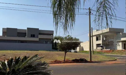 Terreno à venda, 470 m² por R$ 380.000,00 - Jardim Botânico - Bady Bassitt/SP