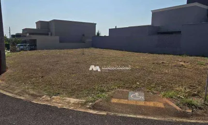 Terreno à venda, 477 m² por R$ 750.000,00 - Damha VI - São José do Rio Preto/SP