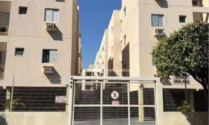 Apartamento com 2 dormitórios à venda, 55 m² por R$ 230.000,00 - Vila Itália - São José do Rio Preto/SP