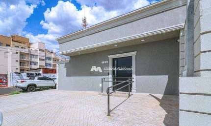 Casa, 150 m² - venda por R$ 1.650.000,00 ou aluguel por R$ 12.626,38/mês - Boa Vista - São José do Rio Preto/SP