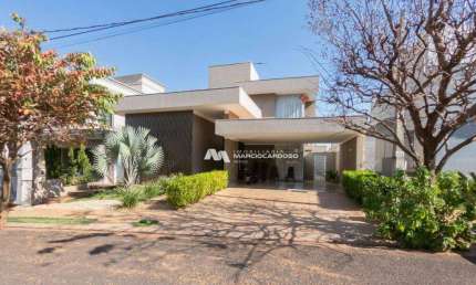 Casa com 4 dormitórios à venda, 272 m² por R$ 2.100.000,00 - DAMHA V - São José do Rio Preto/SP