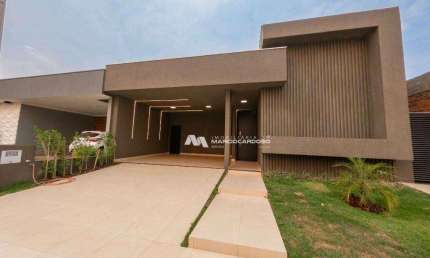 Casa com 3 dormitórios à venda, 165 m² por R$ 1.380.000,00 - FIGUEIRA II - São José do Rio Preto/SP
