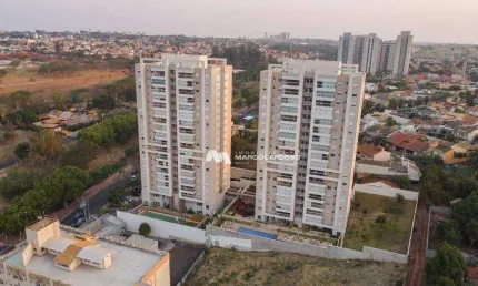 Apartamento com 3 dormitórios à venda, 114 m² por R$ 1.150.000,00 - GREEN HOME - São José do Rio Preto/SP