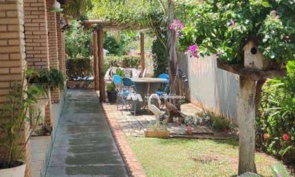 Chácara com 4 dormitórios à venda, 850 m² por R$ 550.000 - Zona Rural - Mendonça/SP