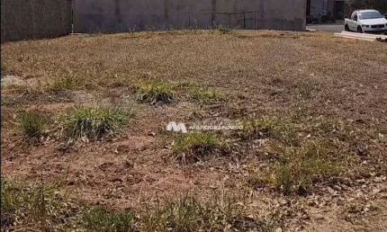 Terreno à venda, 400 m² por R$ 340.000,00 - Jardim Botânico - Bady Bassitt/SP