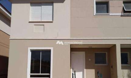 Sobrado com 4 dormitórios à venda, 124 m² por R$ 680.000,00 - Giardino II - São José do Rio Preto/SP