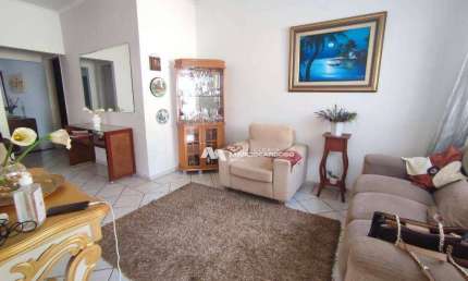 Casa com 4 dormitórios à venda, 290 m² por R$ 750.000,00 - Mansur Daud - São José do Rio Preto/SP
