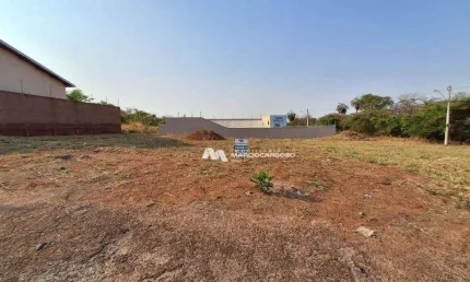 Terreno à venda, 250 m² por r$ 140.000,00 - parque vila nobre - são josé do rio preto/sp