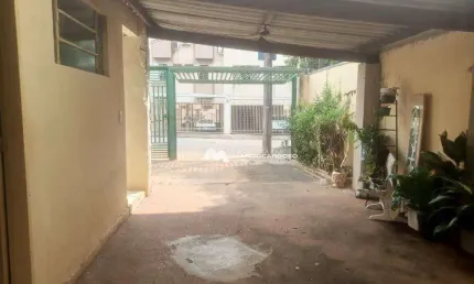 Casa com 3 dormitórios à venda, 51 m² por r$ 280.000,00 - bosque da felicidade - são josé do rio preto/sp
