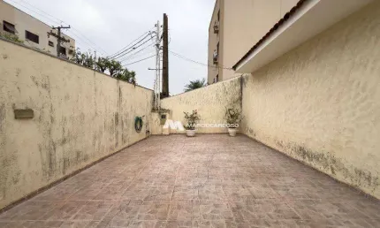 Casa com 4 dormitórios à venda, 400 m² por r$ 600.000,00 - jardim vieira - são josé do rio preto/sp