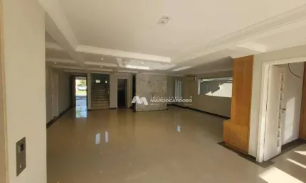 Sobrado com 4 dormitórios à venda, 492 m² por R$ 4.200.000,00 - Damha I - São José do Rio Preto/SP
