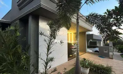 Casa com 3 dormitórios à venda, 135 m² por R$ 899.000,00 - Ideal Life Ecolazer Residence - São José do Rio Preto/SP