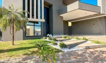 Casa à venda, 174 m² por R$ 1.240.000,00 - Village Provence - São José do Rio Preto/SP