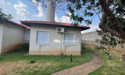 Casa com 3 dormitórios à venda, 125 m² por R$ 650.000,00 - Giardino I - São José do Rio Preto/SP