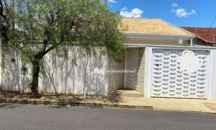 Casa com 3 dormitórios à venda, 145 m² por r$ 300.000,00 - jardim das oliveiras - são josé do rio preto/sp