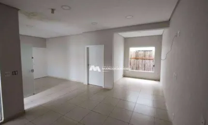 Casa para alugar, 200 m² por R$ 8.100,00/mês - Vila Redentora - São José do Rio Preto/SP