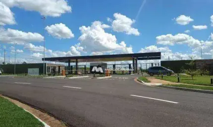 Terreno à venda, 300 m² por R$ 310.000,00 - Quinta do Lago II - Lac Léman - São José do Rio Preto/SP