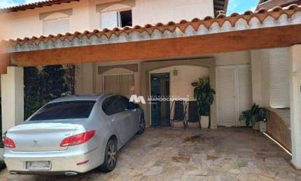 Casa com 3 dormitórios à venda, 124 m² por R$ 550.000,00 - Vila Anchieta - São José do Rio Preto/SP