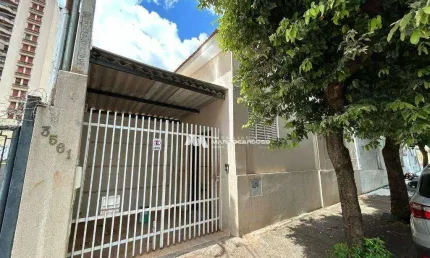 Casa Comercial com 3 dormitórios para alugar, por R$ 3.000/mês - Vila Imperial - São José do Rio Preto/SP