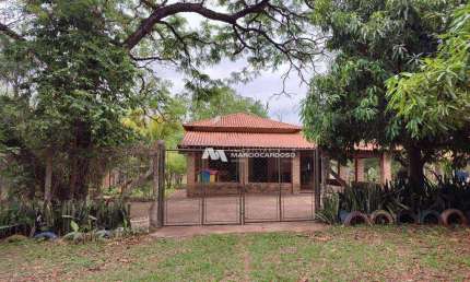 Chácara com 3 dormitórios à venda, 2700 m² por R$ 1.800.000,00 - São Benedito da Capelinha (Zona Rural) - São José do Rio Preto/SP