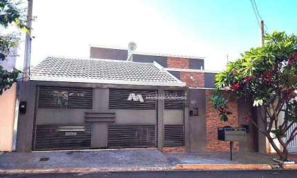 Casa com 2 dormitórios à venda, 140 m² por R$ 480.000,00 - Fraternidade I - São José do Rio Preto/SP