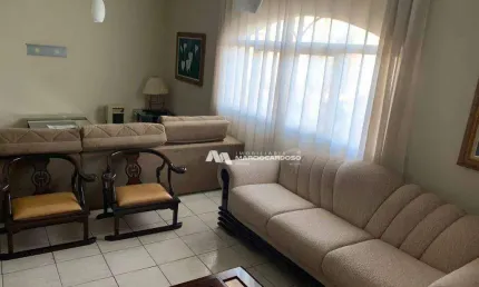 Apartamento com 3 dormitórios à venda, 142 m² por R$ 580.000,00 - Centro - São José do Rio Preto/SP