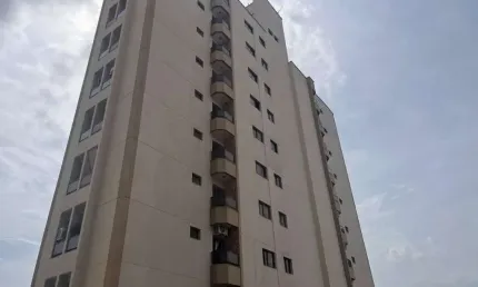 Apartamento com 3 dormitórios à venda, 145 m² por R$ 400.000,00 - Vila Imperial - São José do Rio Preto/SP