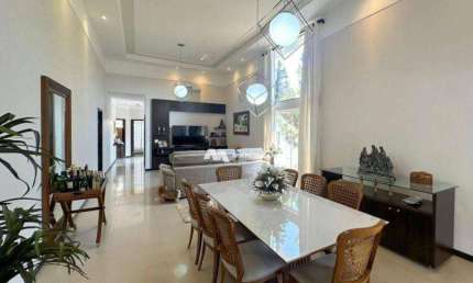 Casa com 3 dormitórios à venda, 202 m² por R$ 1.390.000,00 - FIGUEIRA I - São José do Rio Preto/SP