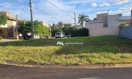 Terreno à venda, 392 m² por r$ 450.000,00 - village damha rio preto ii - são josé do rio preto/sp